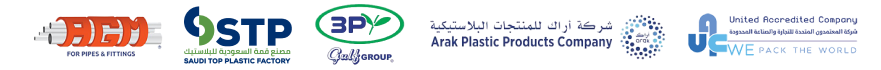 POLYSTAR マシナリーと提携するサウジアラビア企業